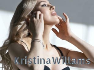 KristinaWillams
