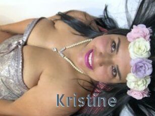 Kristine
