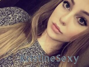 KristineSexy