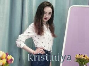 Kristiniya