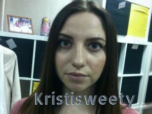 Kristisweety