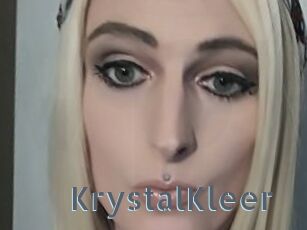 KrystalKleer