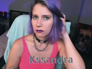 Kssandra