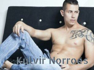 Kulvir_Norroes