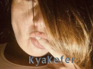 KyaKefer
