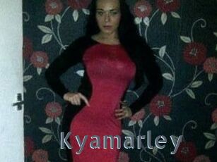 Kyamarley