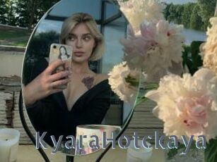 KyaraHotckaya