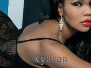 Kyaraa