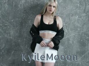 KyileMooon