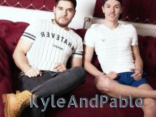 KyleAndPablo