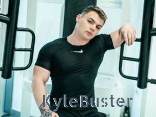 KyleBuster