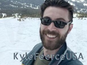 KyleFeerceUSA