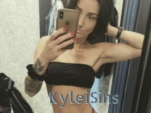 KyleiSins