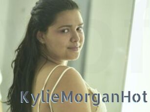 KylieMorganHot