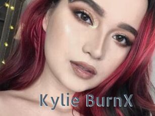 Kylie_BurnX