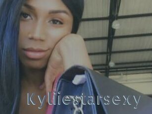 Kyliiestarsexy