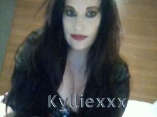 Kylliexxx