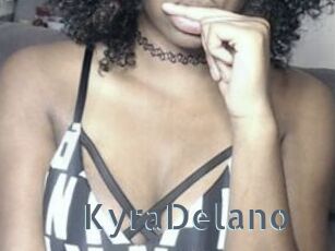 KyraDelano
