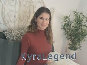 KyraLegend
