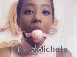 KyraMichele