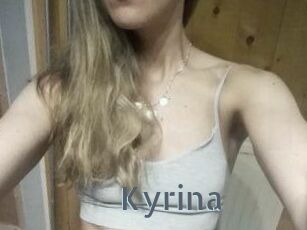 Kyrina