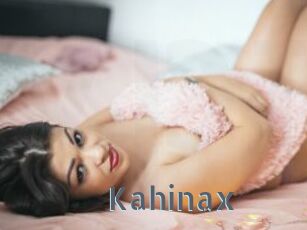 Kahinax