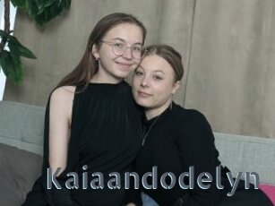 Kaiaandodelyn