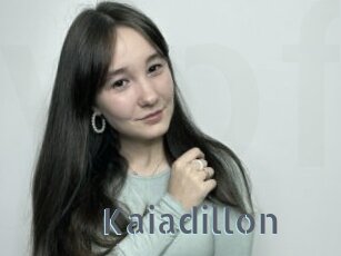 Kaiadillon