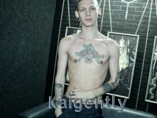 Kaigently