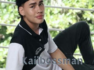kaiibossman Vidéos Porno FR