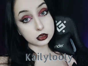 kailylooly Vidéos Porno FR