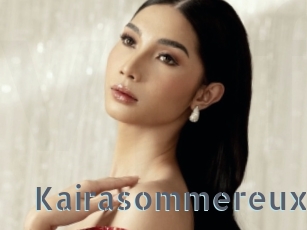 kairasommereux Vidéos Porno FR
