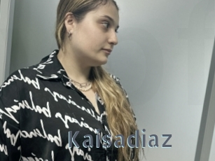 Kaisadiaz