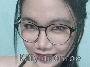 Kaiyamonroe