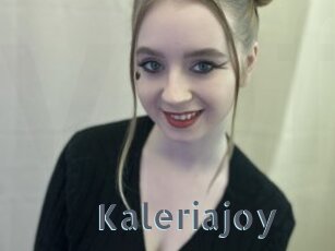 Kaleriajoy