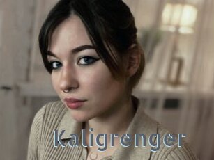Kaligrenger