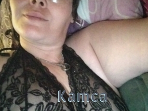 Kamca
