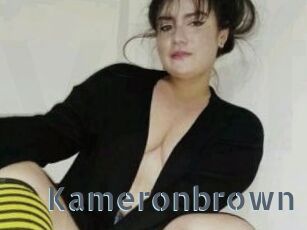 Kameronbrown