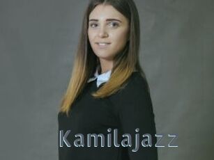 Kamilajazz