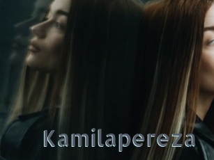 Kamilapereza