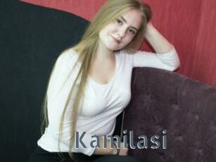 Kamilasi