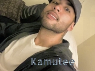 Kamutee