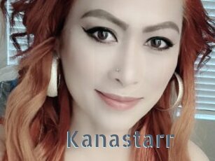 Kanastarr