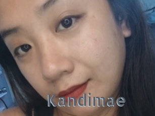 Kandimae