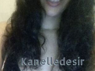 Kanelledesir