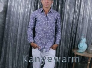 Kanyewarm