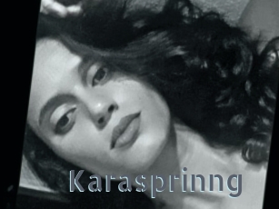 Karasprinng