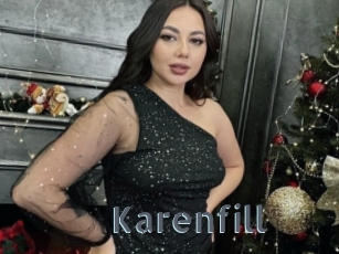 Karenfill