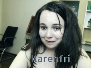 Karenfri