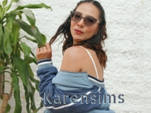 karensims Vidéos Porno FR
